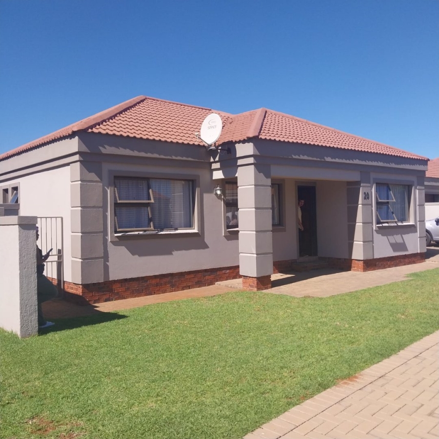 3 Bedroom Property for Sale in Lindene Northern Cape